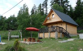Villa Róża